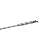 Flexibilis csipesz karmokkal 600mm