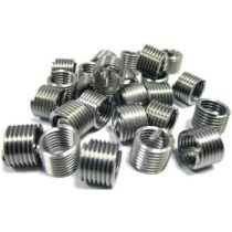 Menetjavító betét készlet M12x1,25  10db.
