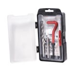 Menetjavító készlet M9x1,25