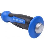 Feszítővas készlet (pajszer készlet) üthető 4 részes