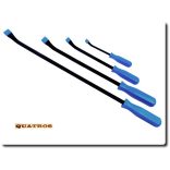 Feszítővas készlet (pajszer készlet) 4 részes