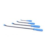 Feszítővas készlet (pajszer készlet) 4 részes