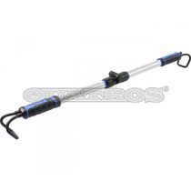   Szerelőlámpa összecsukható (motorháztetőre rakható) 40 SMD LED 