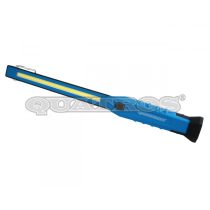 Szerelőlámpa 3W COB Slim