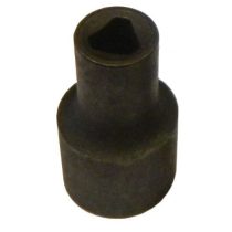 Háromszög dugókulcs 6.5mm (adagoló kulcs)
