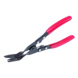 Patent kiszedő fogó