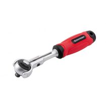 Racsnis hajtókar dönthető fejjel 180° 1/4″