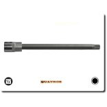XZN adapteres bit  1/2″ M10
