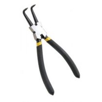 Seeger gyűrű fogó hajlított, belső 7"