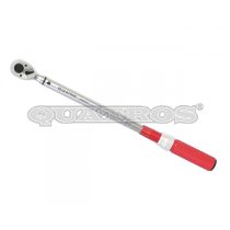 Nyomatékkulcs 40-220Nm, 1/2" (QS59220)