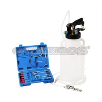 Pneumatikus váltóolaj felöltő pumpa ATF / DSG / CVT