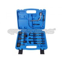   Váltóolaj betöltő adapter készlet ATF / DSG / CVT 13 részes