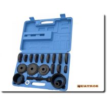 Kerékcsapágy kihúzó és beszerelő készlet 55-88mm