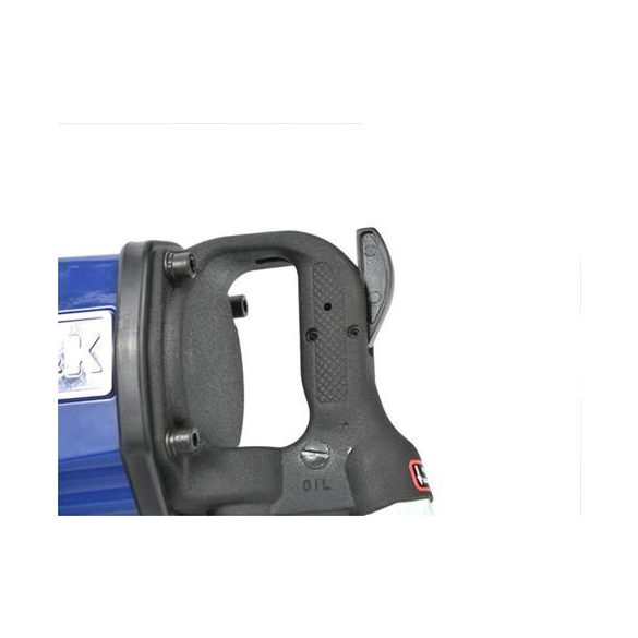 Levegős kulcs R&K 1" 4800Nm 