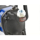 Levegős kulcs R&K 1" 4800Nm 