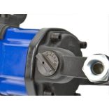 Levegős kulcs R&K 1" 4800Nm 