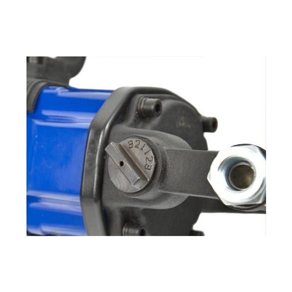 Levegős kulcs R&K 1" 4800Nm 