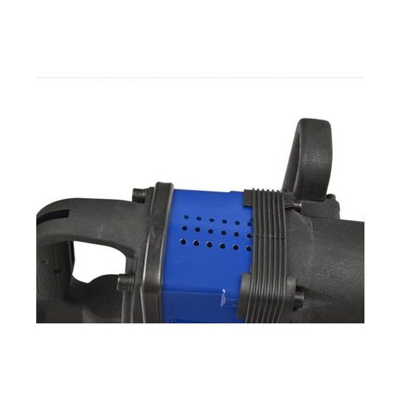 Levegős kulcs R&K 1" 4800Nm 