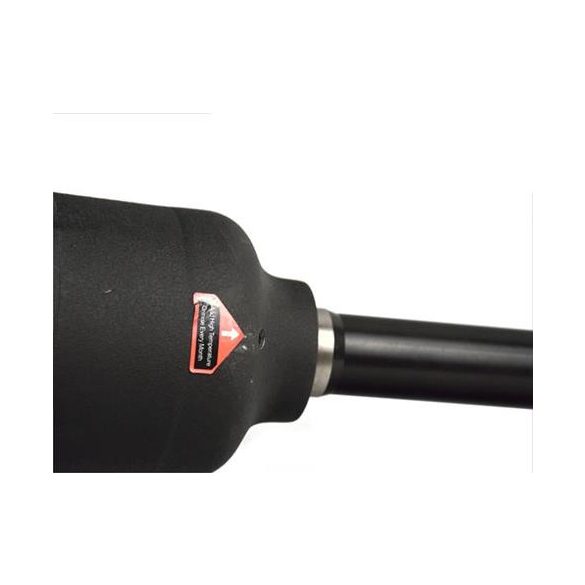 Levegős kulcs R&K 1" 4800Nm 