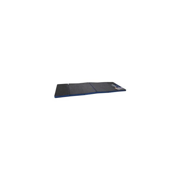Összecsukható aláfekvő szőnyeg 1200x455x23mm
