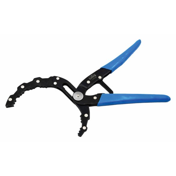 Olajszűrő leszedő fogó Ø60-120mm (S-6AF120)