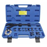 Szíjtárcsa ellentartó készlet VW, Audi