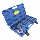 Szíjtárcsa ellentartó készlet VW, Audi