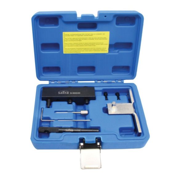 Vezérlésrögzítő készlet Opel 1.6 CDTi ecoFLEX (S-90040)