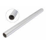 Extra hosszú gyertyakulcs 14mm 3/8″ 250mm (S-90067)