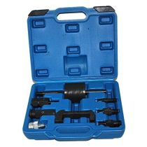 Befecskendező kiszedő készlet 8 részes (S-90070)