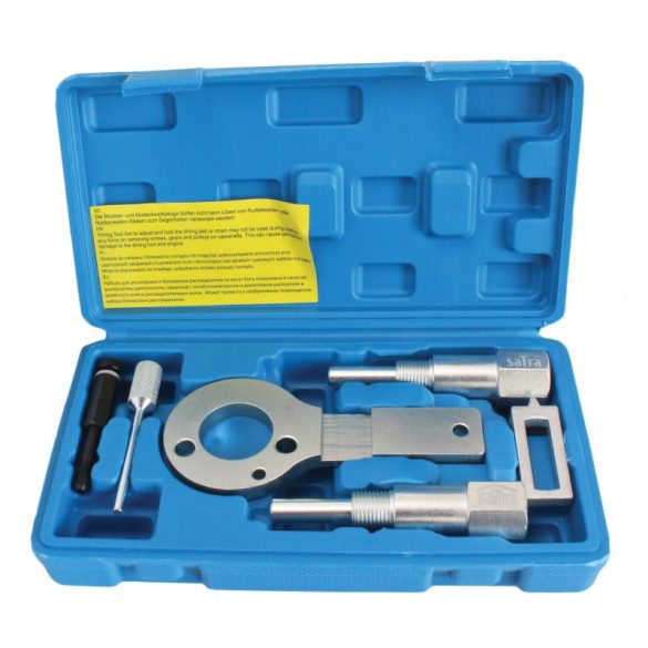 Vezérlésrögzítő Alfa Romeo, Opel, Fiat 1.6 / 1.9 / 2.4 CDTI, JTD (S-90213)