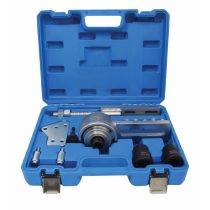   Nyomatékszorzó főtengely anyához Ford EcoBoost 1.0 (S-90253)