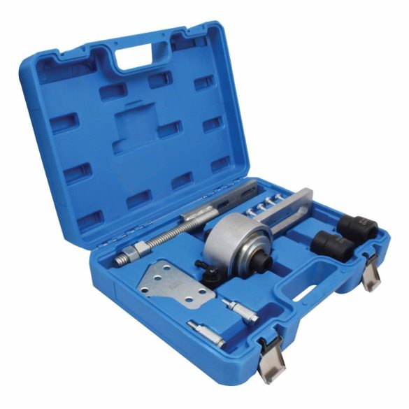 Nyomatékszorzó főtengely anyához Ford EcoBoost 1.0 (S-90253)