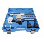 Nyomatékszorzó főtengely anyához Ford EcoBoost 1.0 (S-90253)