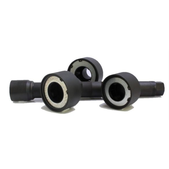 Axiál csukló kihajtó készlet, 30-45 mm