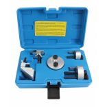 Ékszíj szerelő készlet (S-BS268)