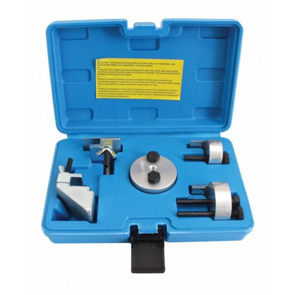 Ékszíj szerelő készlet (S-BS268)