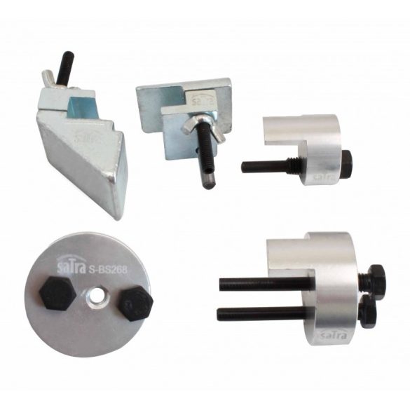 Ékszíj szerelő készlet (S-BS268)