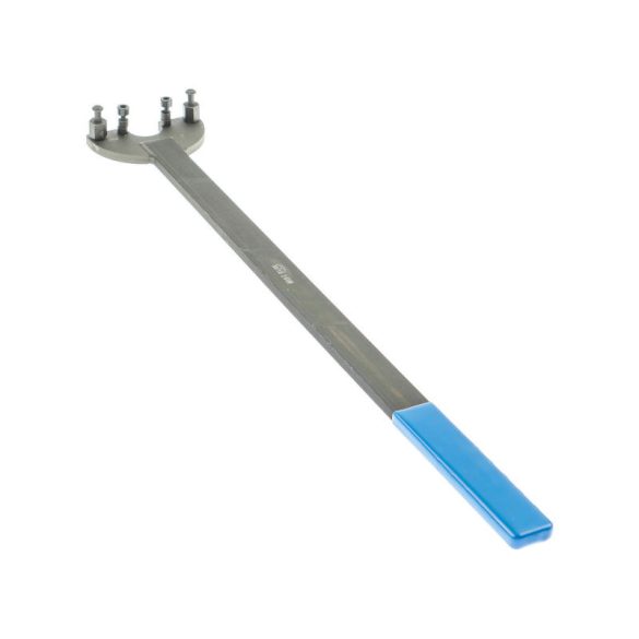 Főtengely ékszíjtárcsa feszítő VAG 1.4 / 1.6 / 2.0