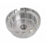 Olajszűrő leszedő Lexus, Toyota 3/8″ 64,5mm x 14 lap (S-DLOF38)