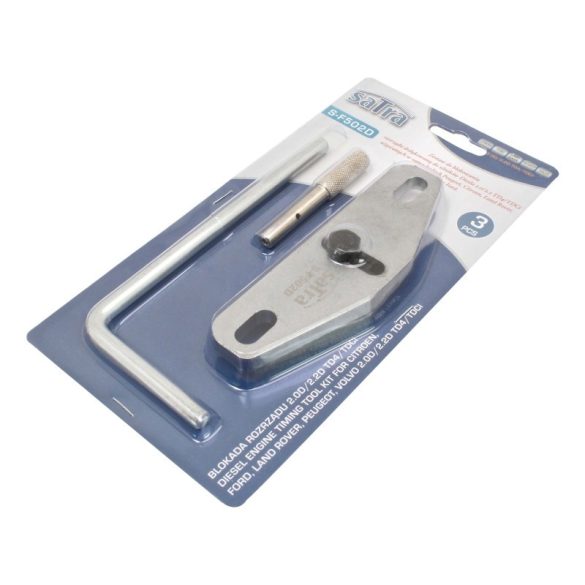 Vezérlésrögzítő CITROEN, FORD, LAND ROVER, PEUGEOT, VOLVO 2.0D/2.2D TD4/TDCI (S-F502D)