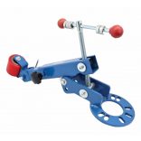 Sárvédő peremező (S-FVT12M)