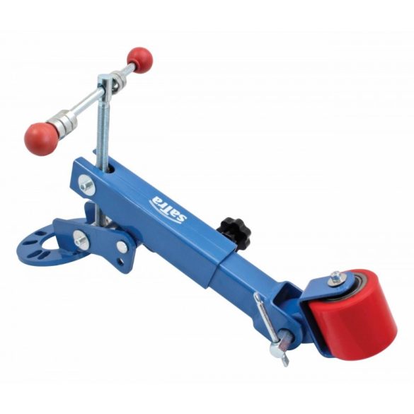 Sárvédő peremező (S-FVT12M)