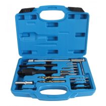   Törött izzítógyertya kifúró kiszedő készlet 8-10mm (S-GPR)