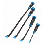 Pajszer készlet 4 részes