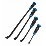 Pajszer készlet 4 részes