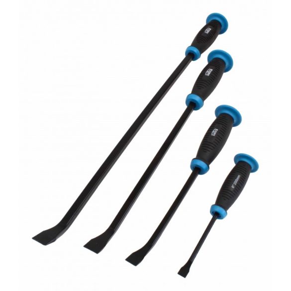 Pajszer készlet 4 részes