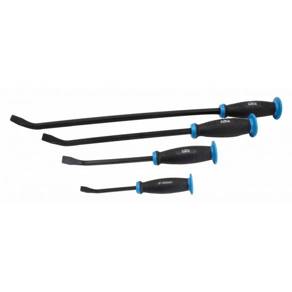 Pajszer készlet 4 részes