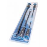 Pajszer készlet 4 részes