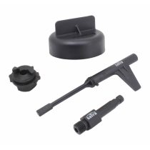   Váltóolaj feltöltő adapter készlet Mercedes-Benz 9G-Tronic váltóhoz (S-M9GTUPG)